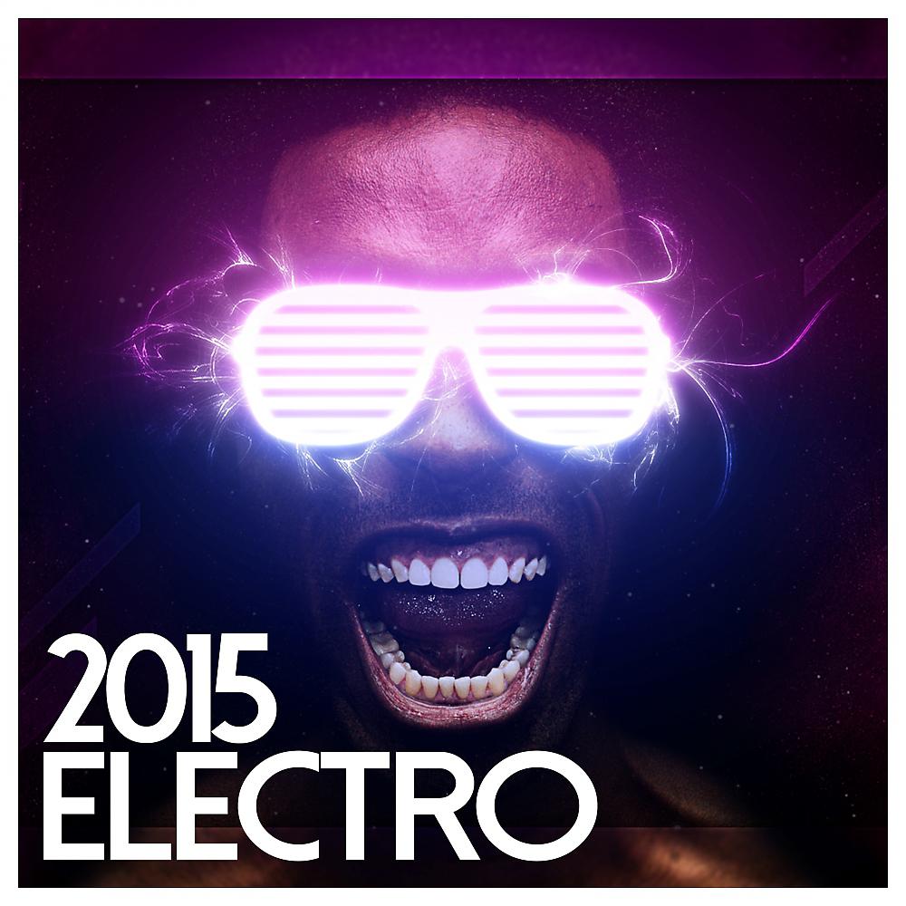 Постер альбома Electro 2015