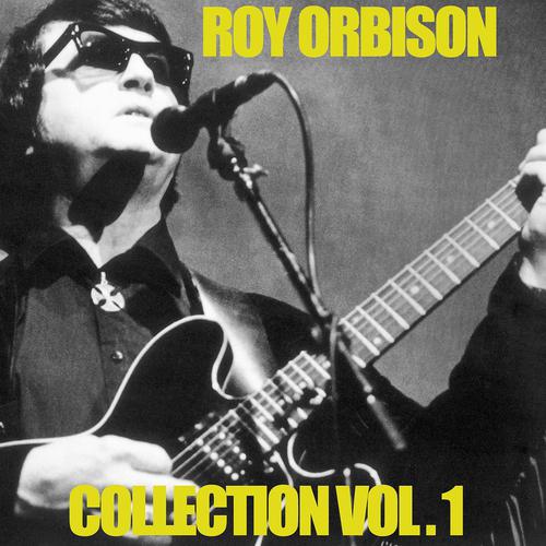Постер альбома Roy Orbison, Vol. 1