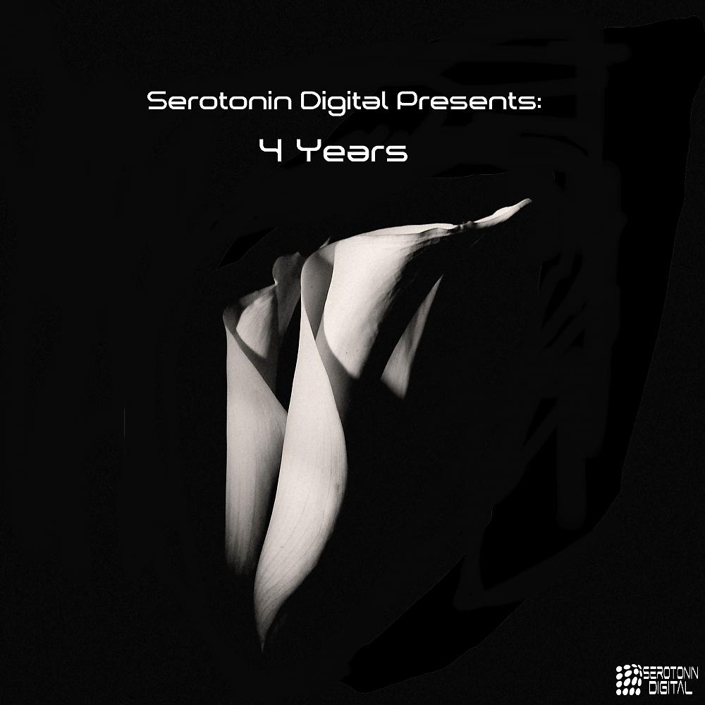Постер альбома Serotonin Digital Presents: 4 Years