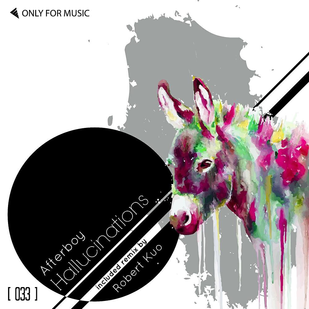 Afterboy - Hallucinations (Robert Kuo Remix)
