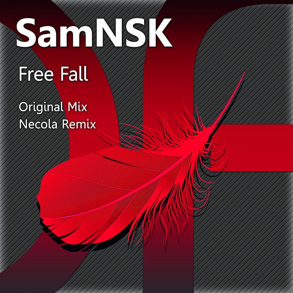 SamNSK - Free Fall (Necola Remix)