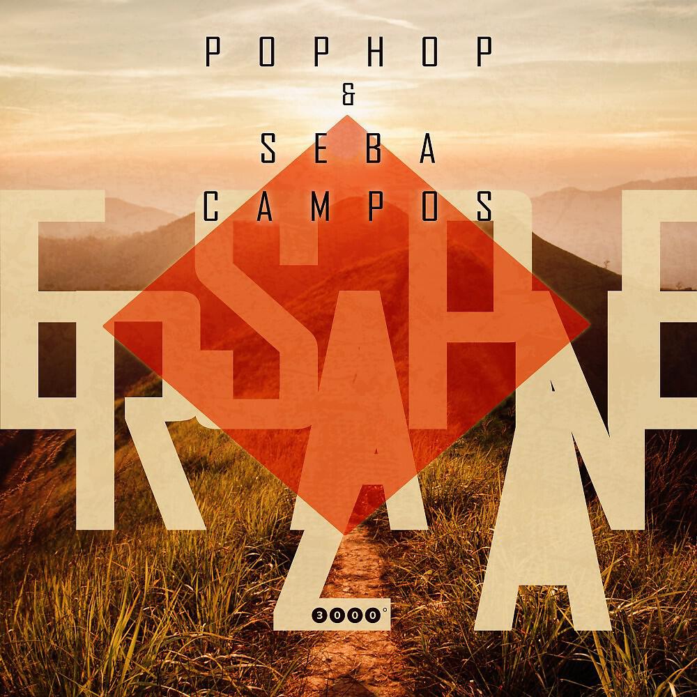 Pophop - Distancia