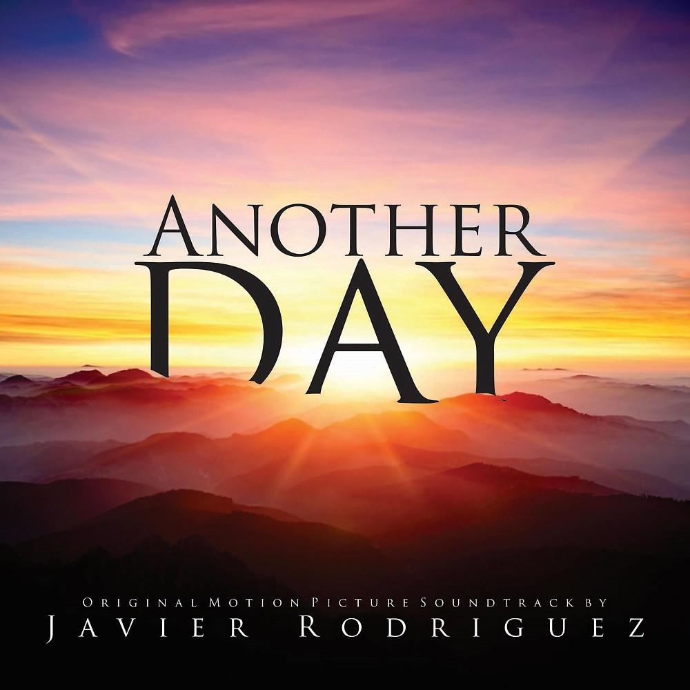 Постер альбома Another Day (Original Motion Picture Soundtrack)