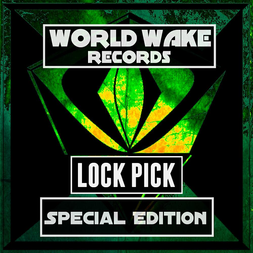 Lock Pick - Hold On