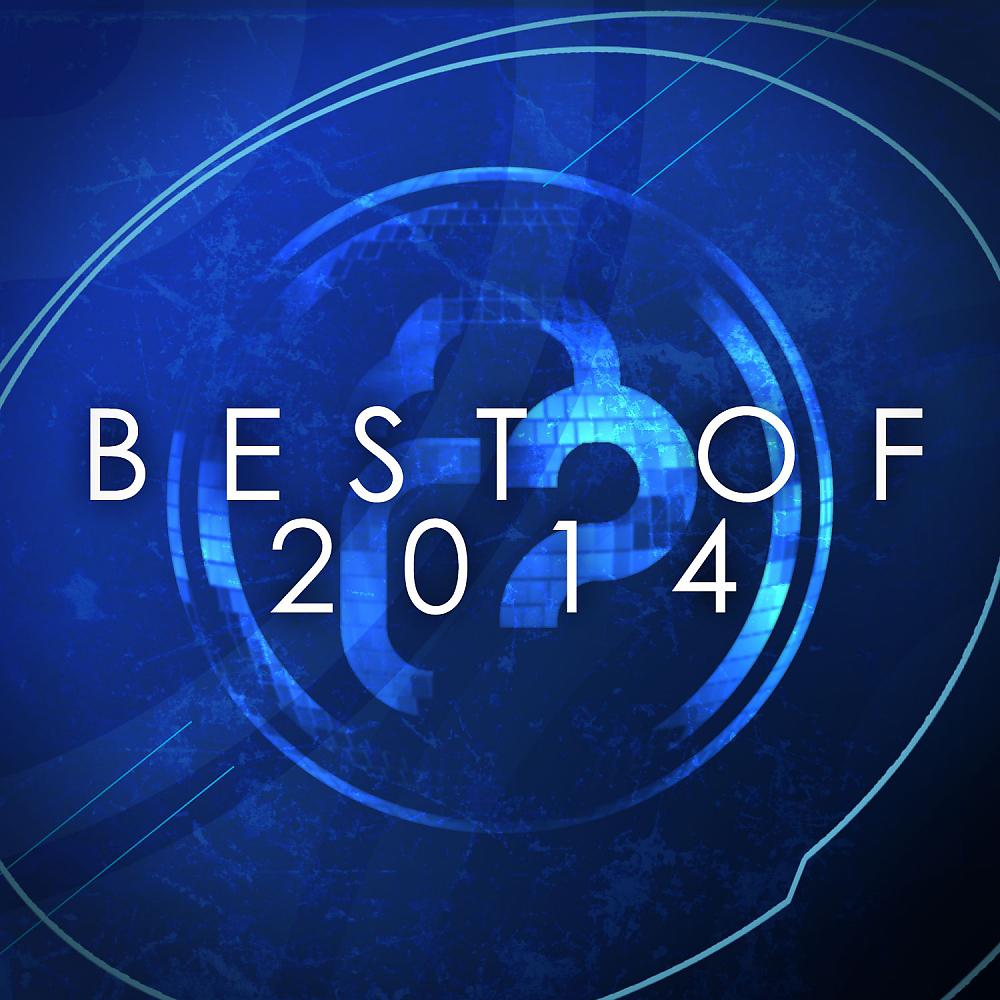 Постер альбома Infrasonic: The Best Of 2014