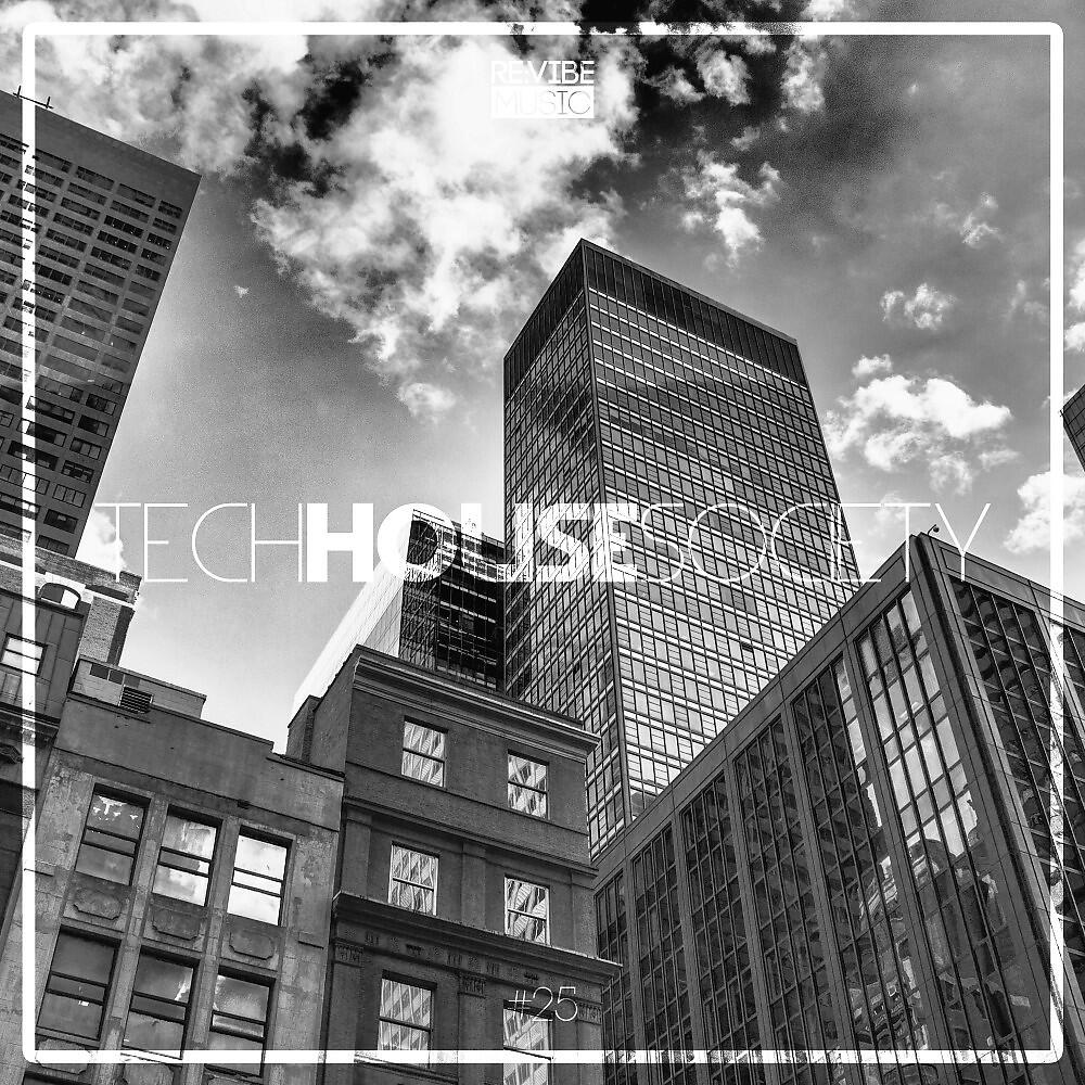 Strace - Space (Original Mix)