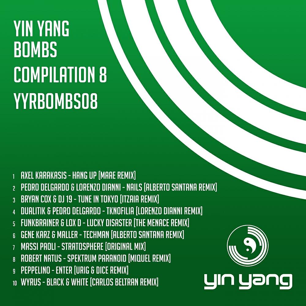 Bryan Cox - Tune In Tokyo (Itzaia Remix)
