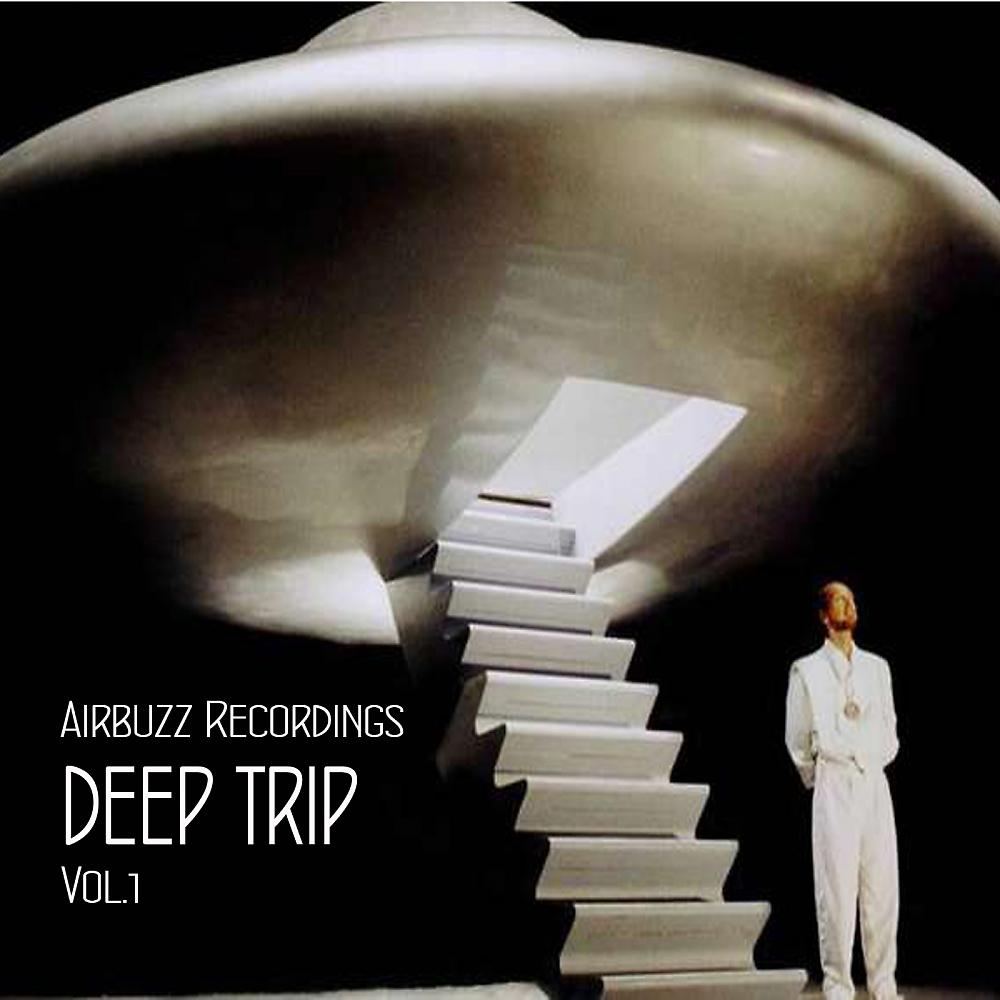 Постер альбома Deep Trip, Vol. 1