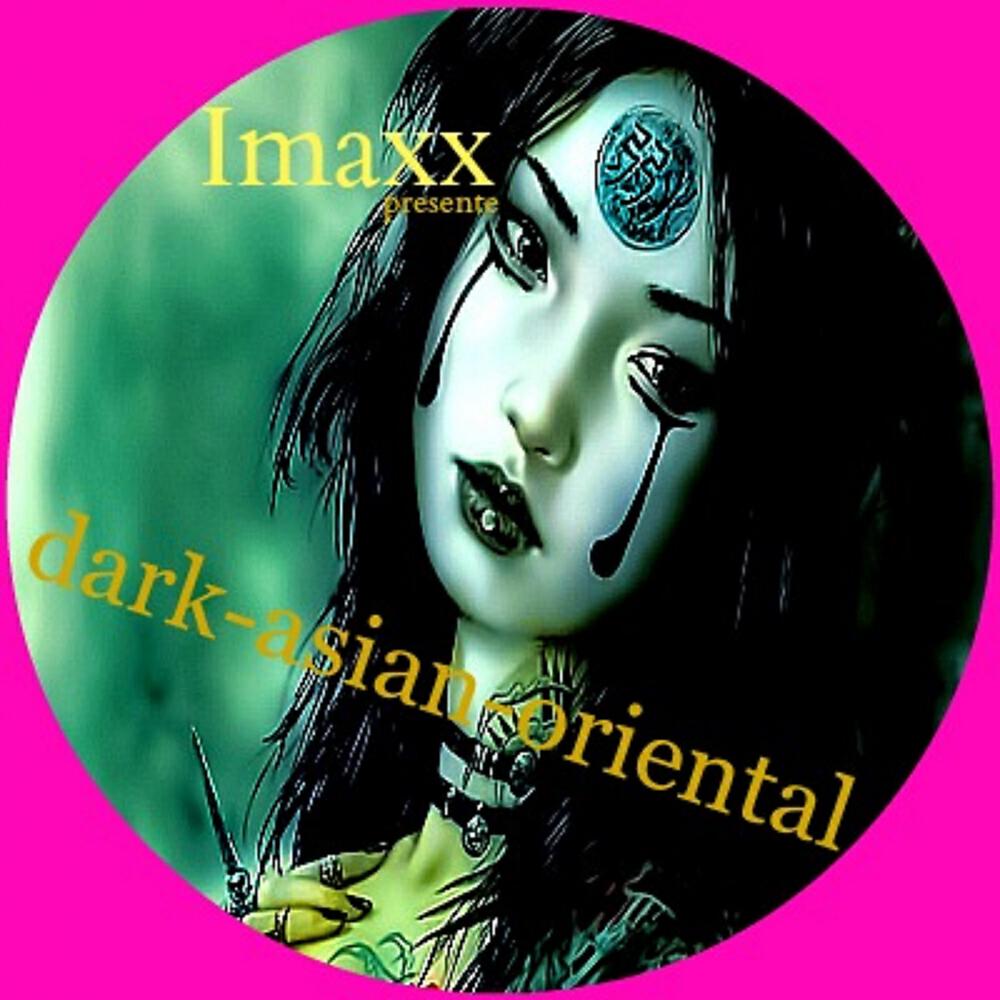 Imaxx - Dark Asian Oriental (Nicolas Cuer Remix)