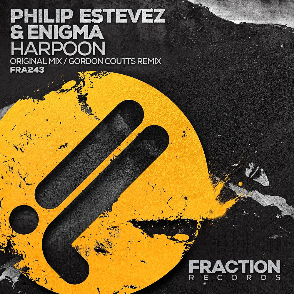 Philip Estevez - Harpoon (Gordon Coutts Remix)