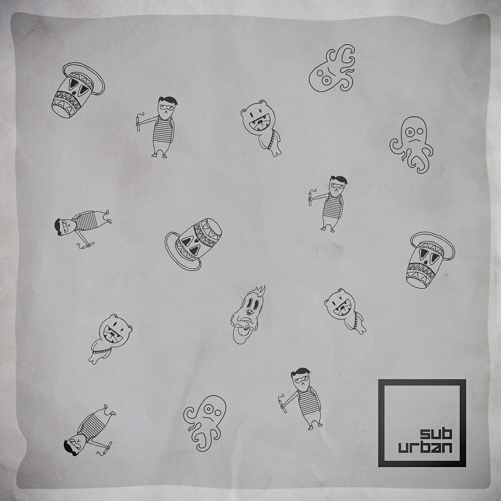 Christian Lamper - Dog Chord