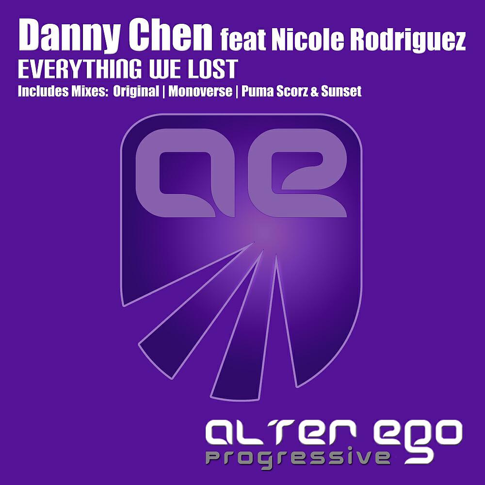 Danny Chen - Everything We Lost (Puma Scorz & Sunset Remix)