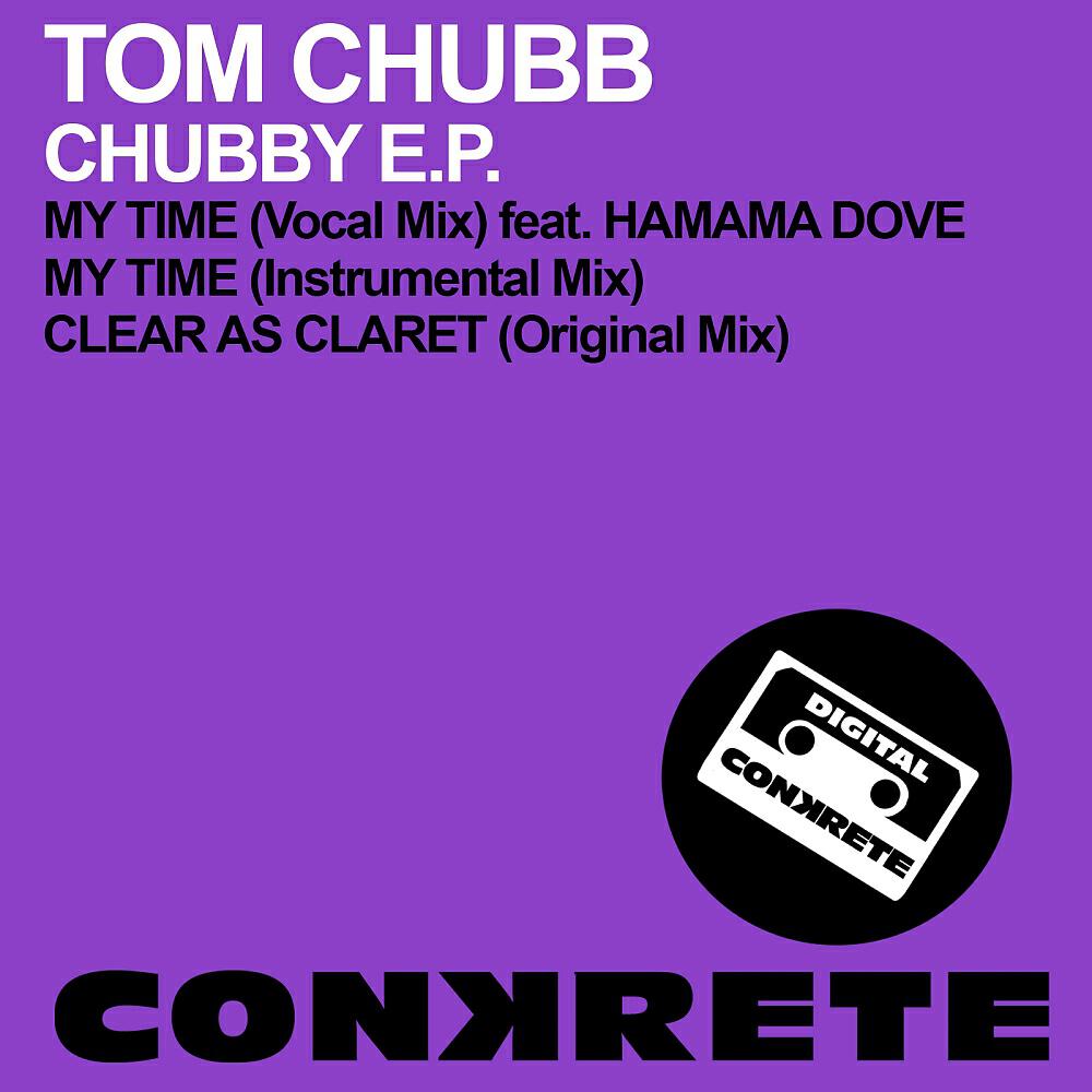 Tom Chubb - Clear As Claret