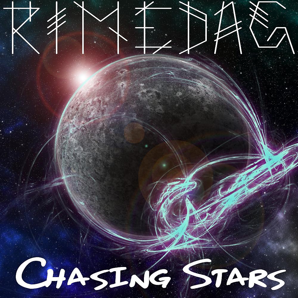 Постер альбома Chasing Stars EP