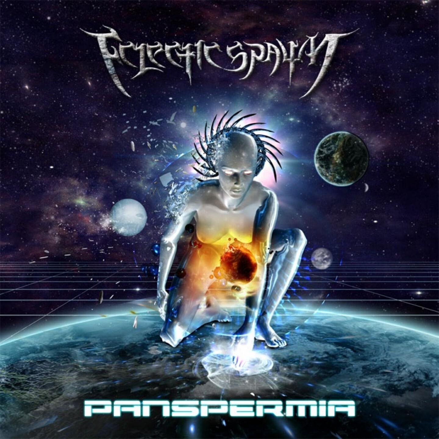 Eclectic Spawn - Jainist