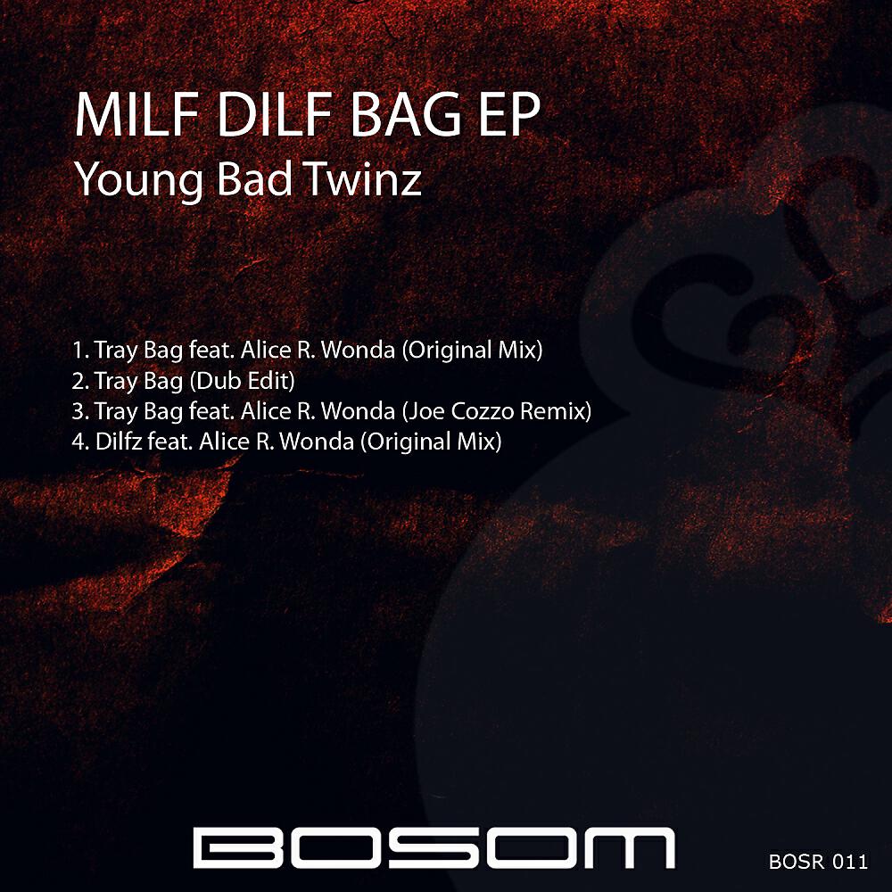 Young Bad Twinz - Tray Bag (Joe Cozzo Remix)