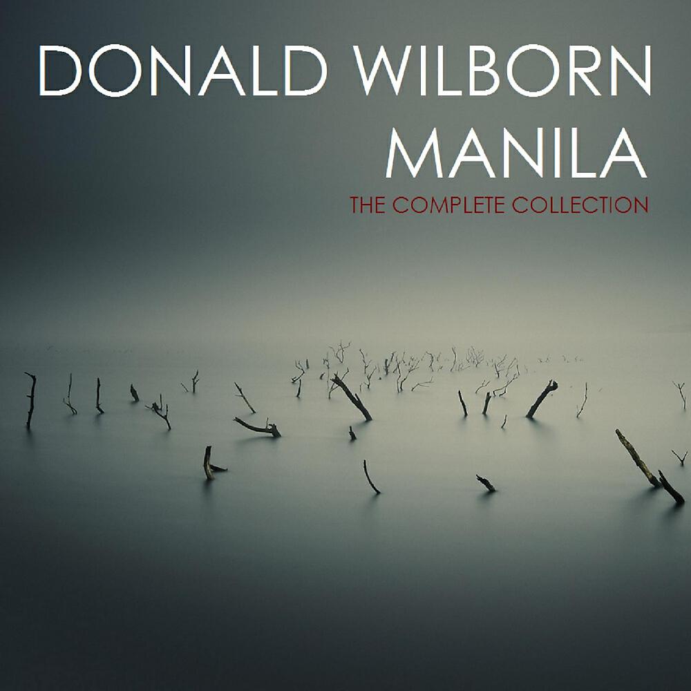 Donald Wilborn - Manila (Cristian Paduraru Remix)
