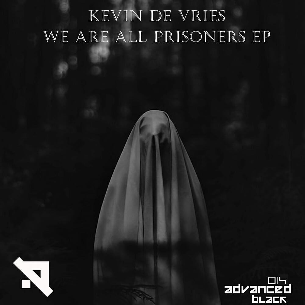 Kevin De Vries - Abstract