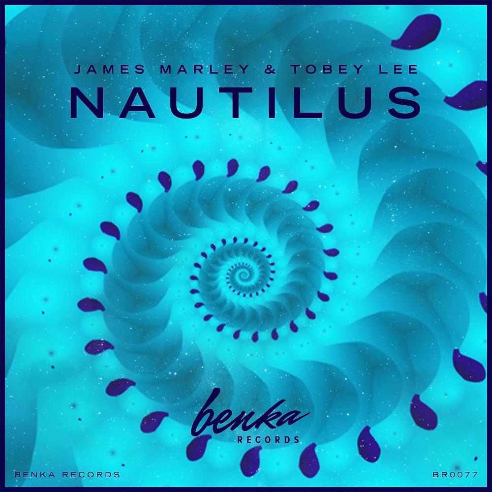 Постер альбома Nautilus