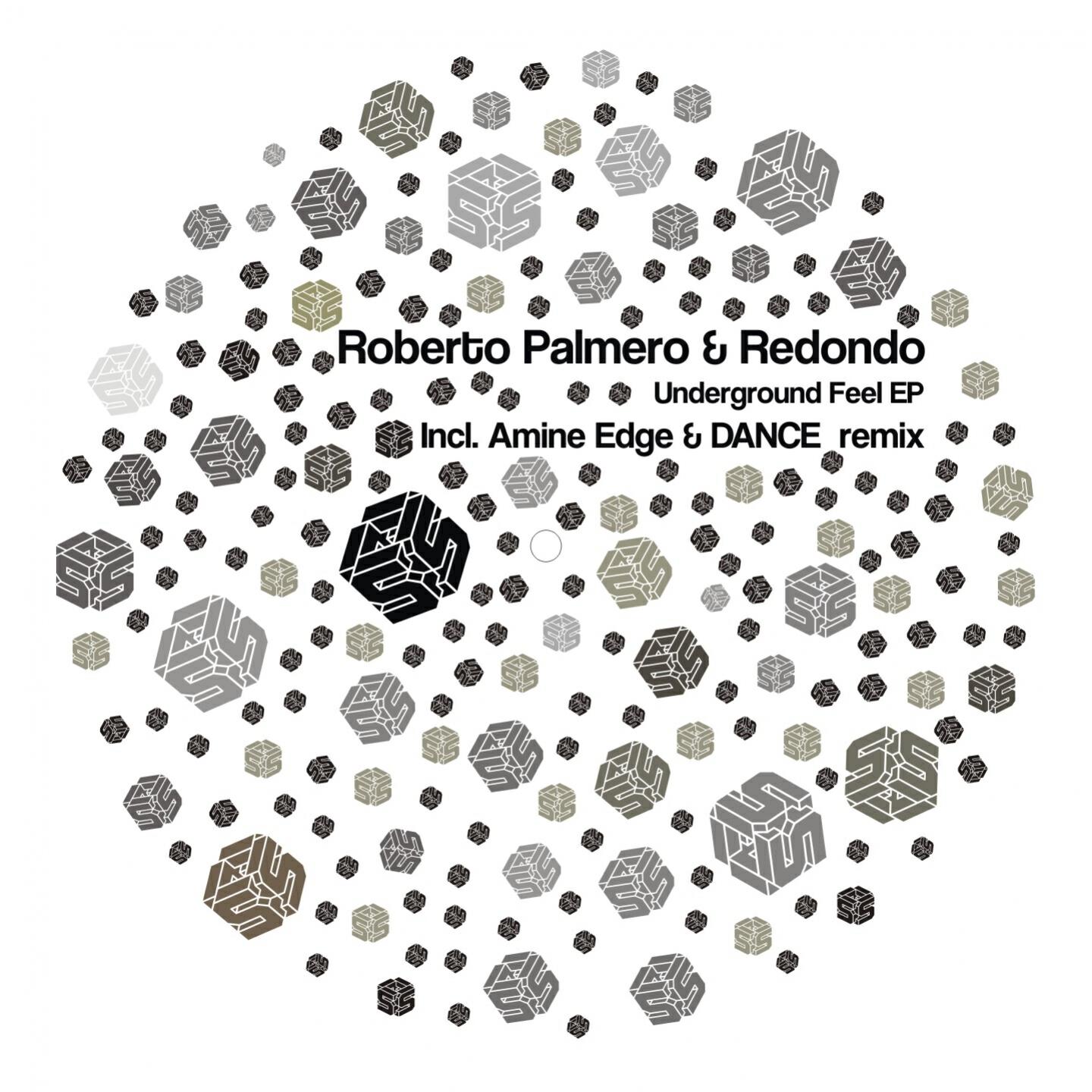 Roberto Palmero - Underground Feel (Amine Edge & Dance Remix)