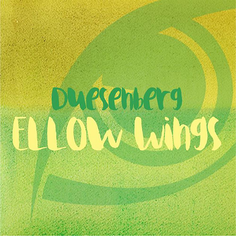Постер альбома Ellow Wings