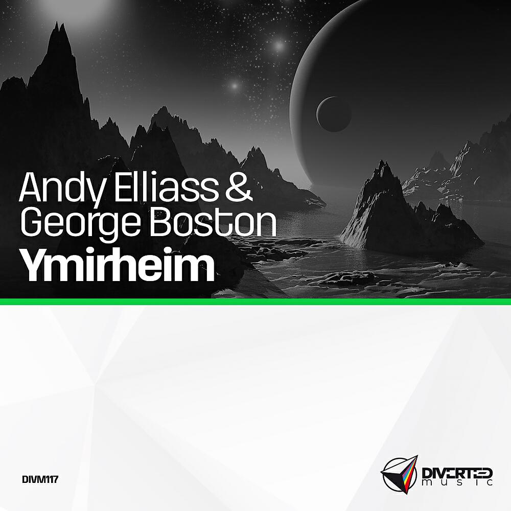 Andy Elliass - Ymirheim