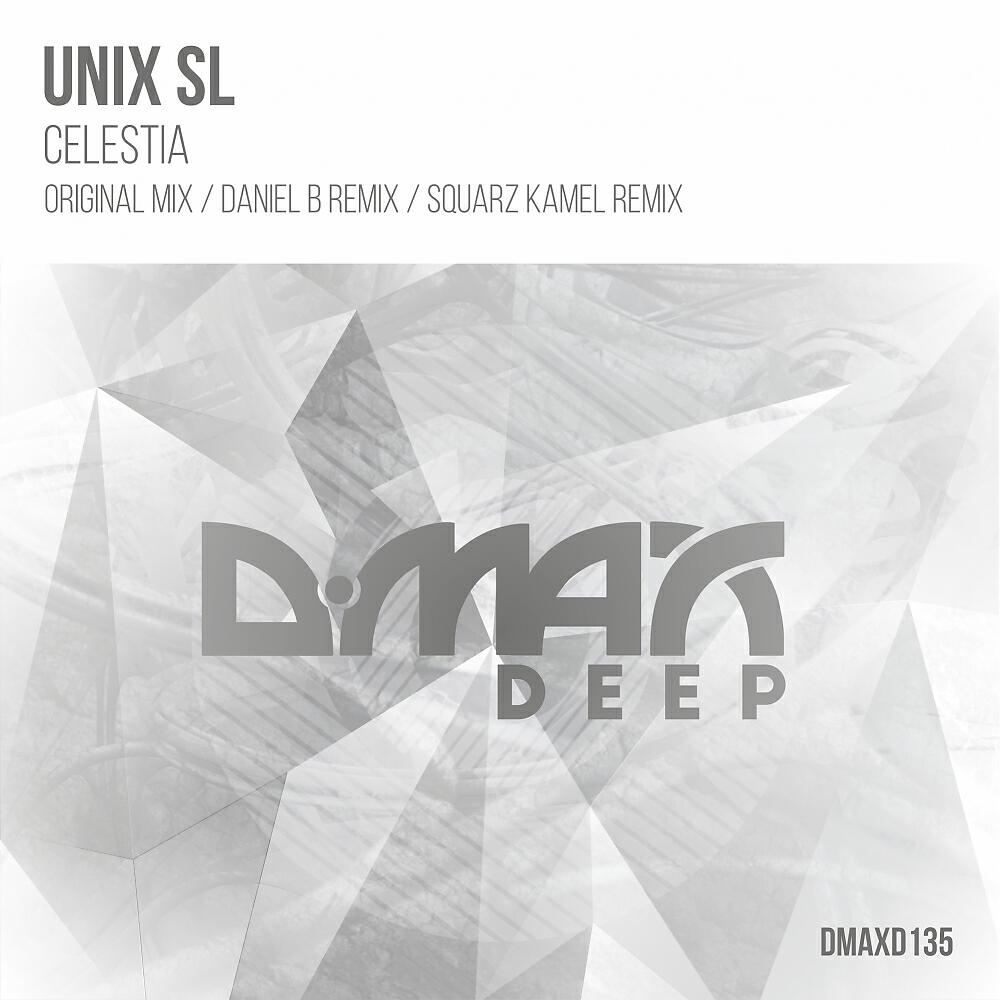 Unix SL - Celestia (Daniel B Remix)