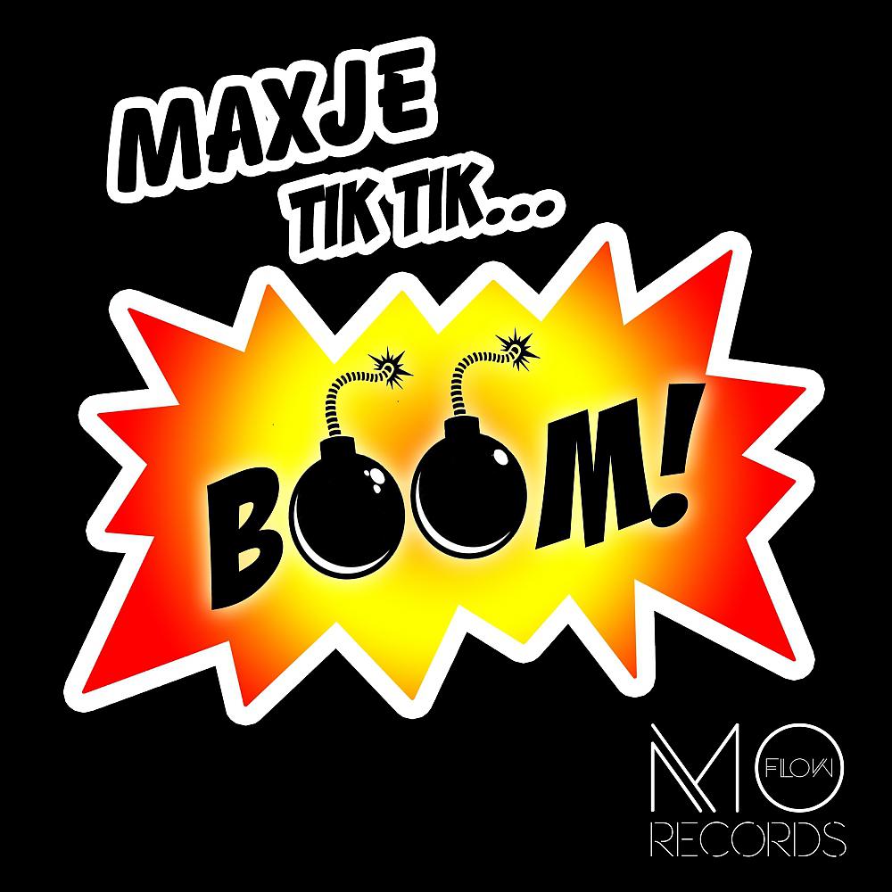 Постер альбома Tik Tik Boom