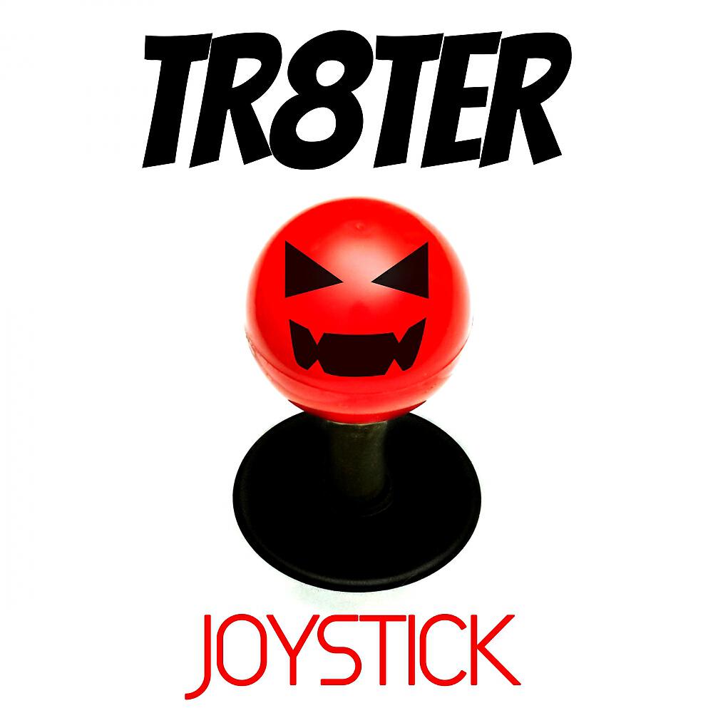 Tr8ter - Joystick