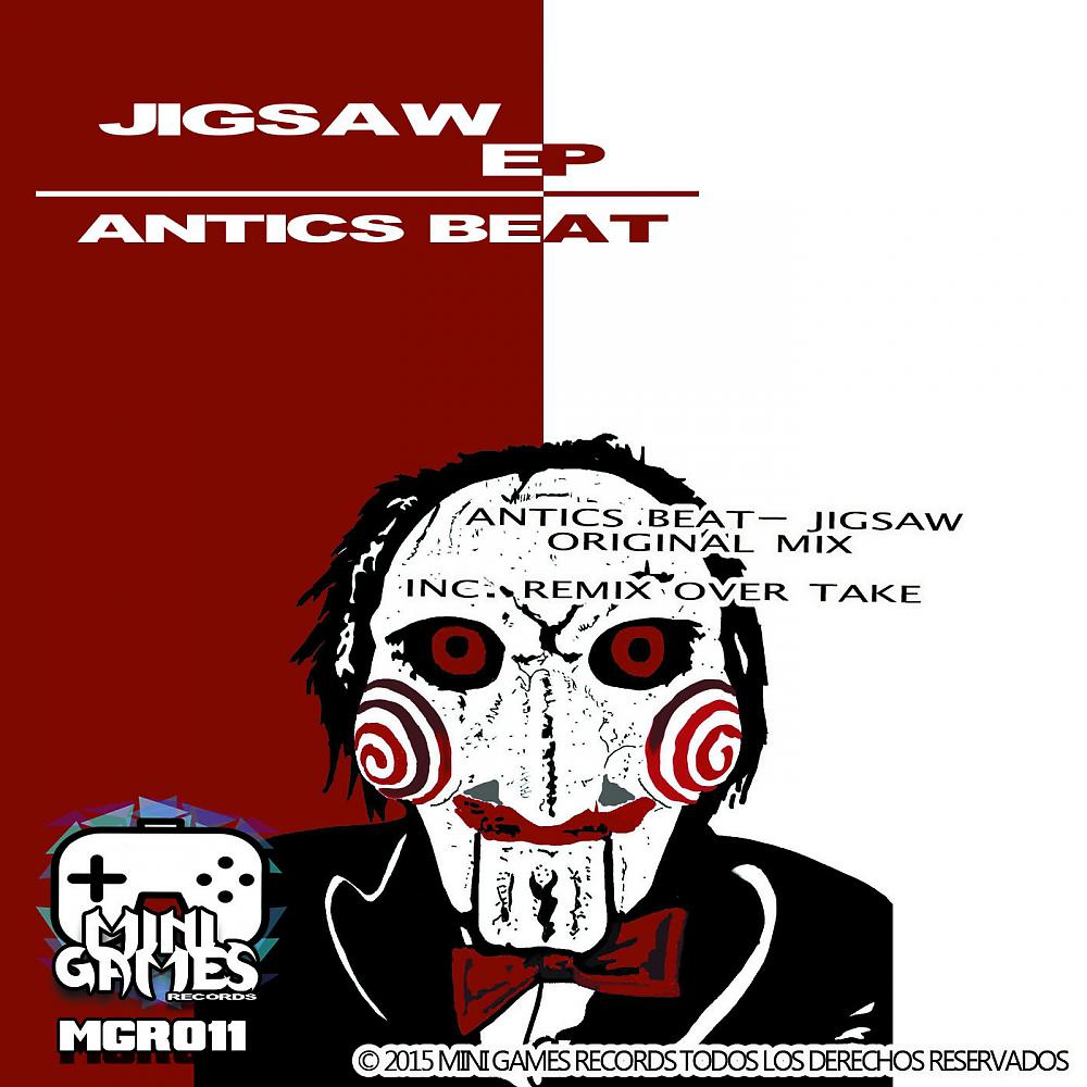 Постер альбома Jigsaw