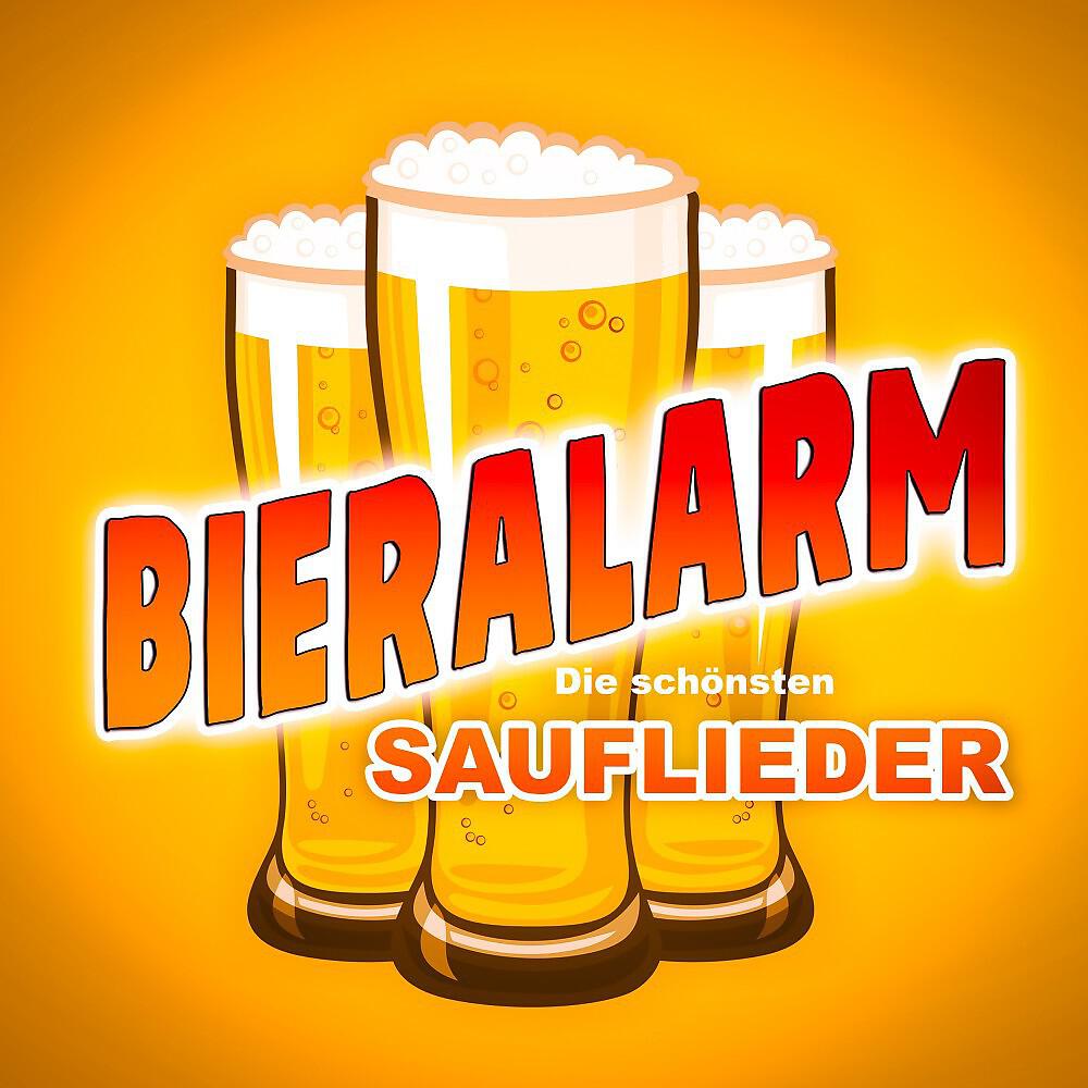 Hefe Herty - Wir trinken mit Stil (Bronco-Paket)