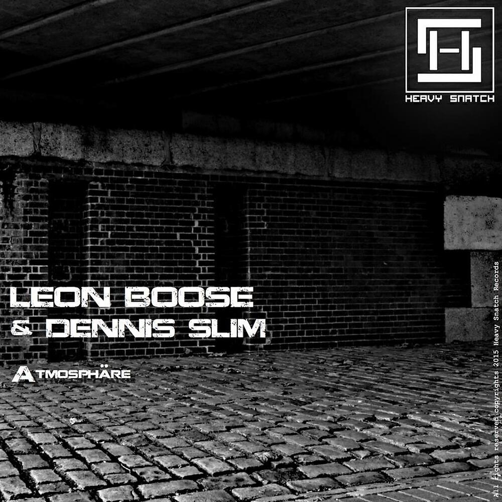 Leon Boose - Atmosphäre