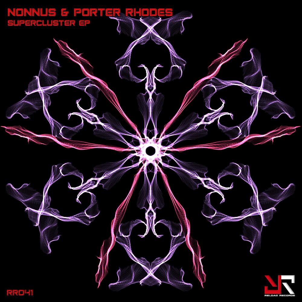 Nonnus - Breaking Point