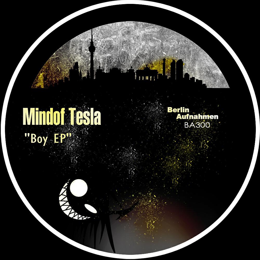 Mindof Tesla - Aphasia