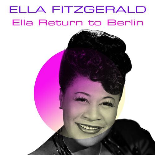 Ella Fitzgerald - Fanfare for Ella (Part 2)