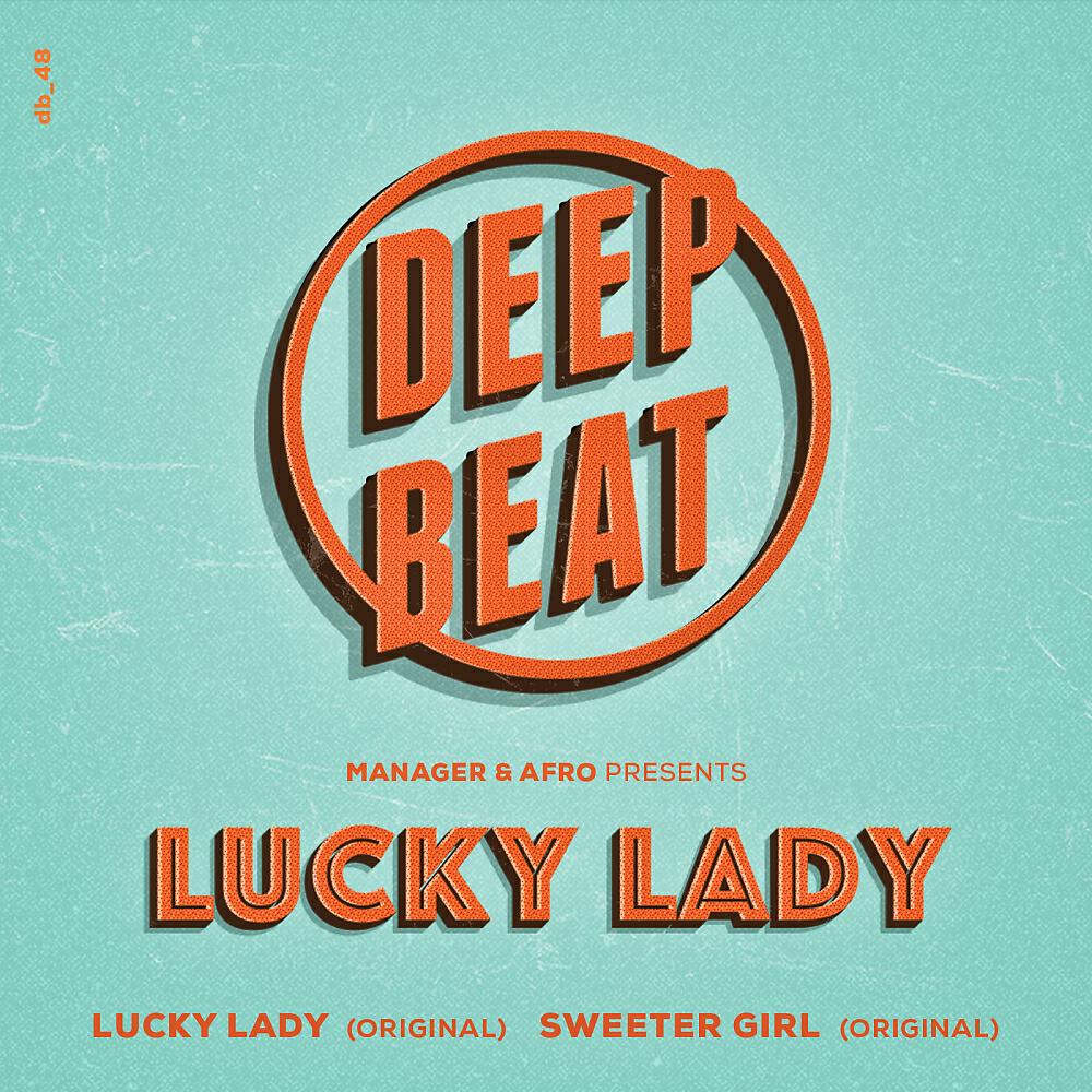 Manager - Lucky Lady