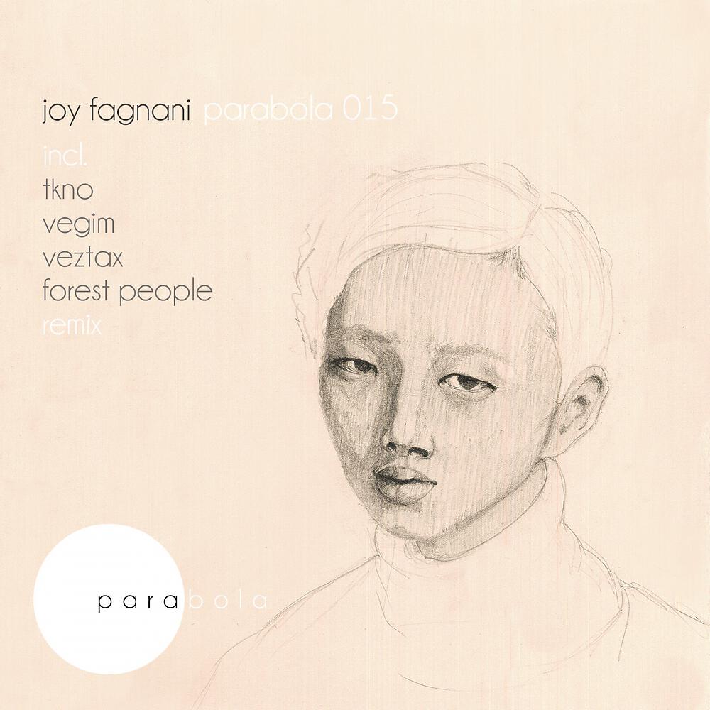 Joy Fagnani - Tenacia (Joy Fagnani Remix)