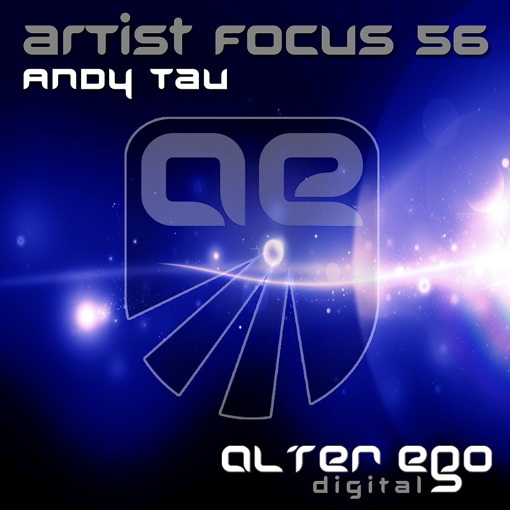 Постер альбома Artist Focus 56