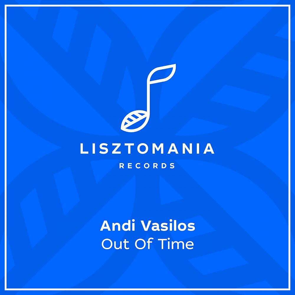 Andi Vasilos - Soldiers Of The Underground (Igor Gonya Remix)