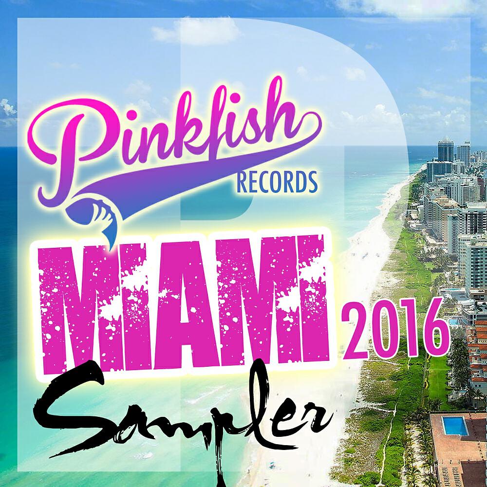 Gavin M - Breathin (Rick Marshall Remix)