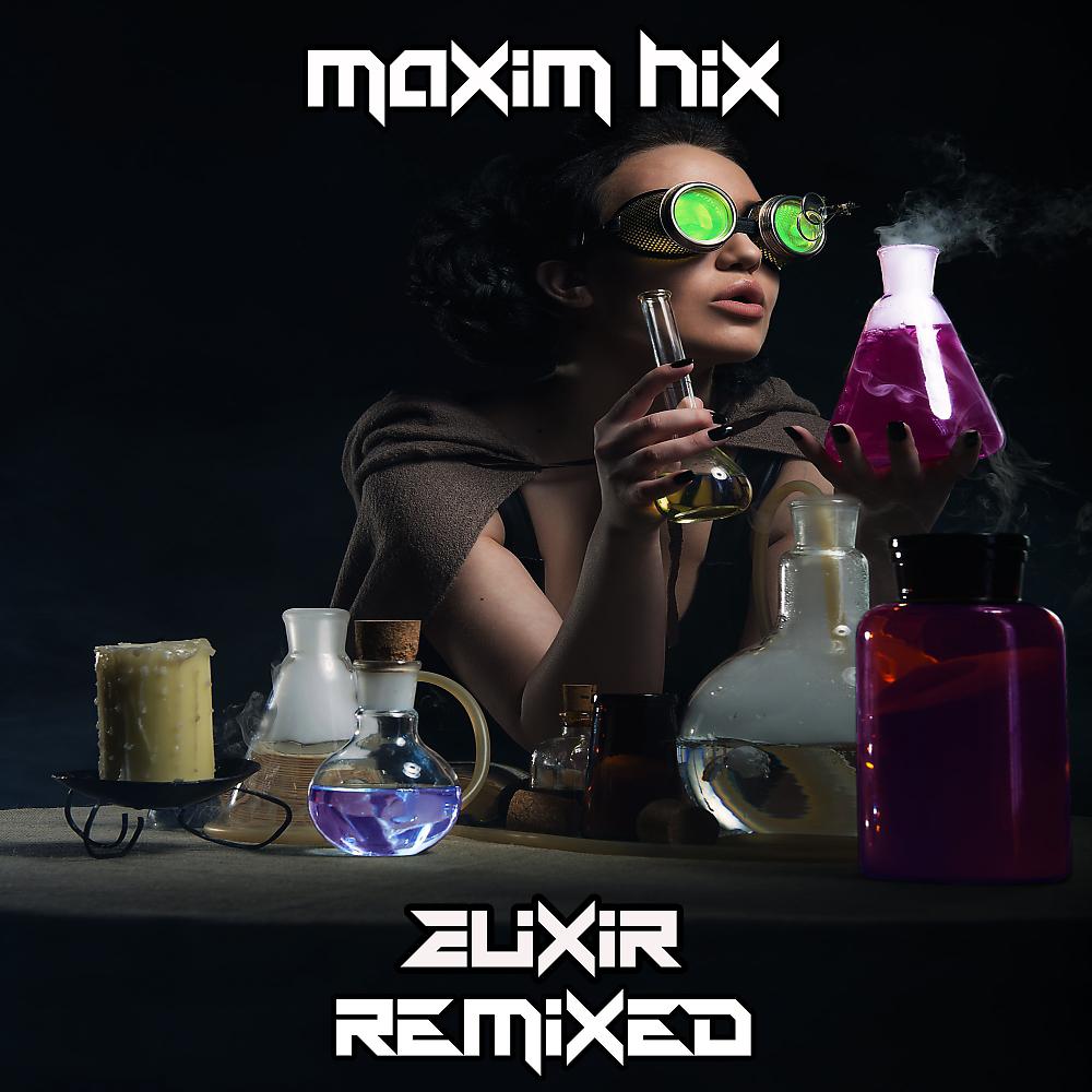 Постер альбома Elixir Remixed