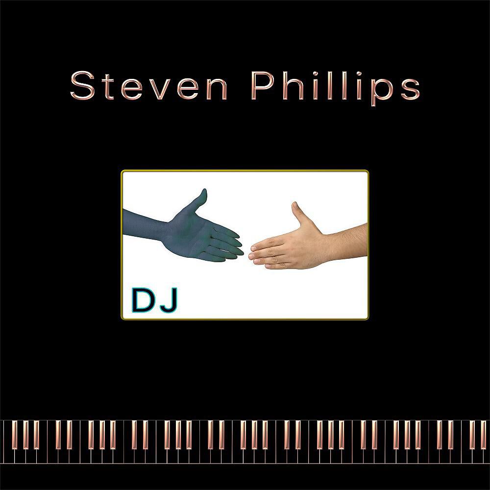 STEVEN PHILLIPS - DJ