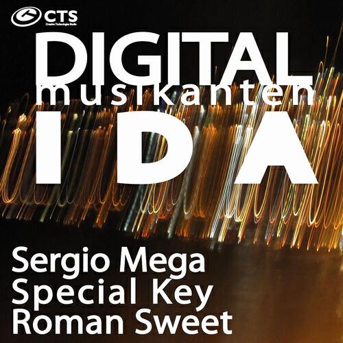 Digitalmusikanten - Ida (Roman Sweet Remix)