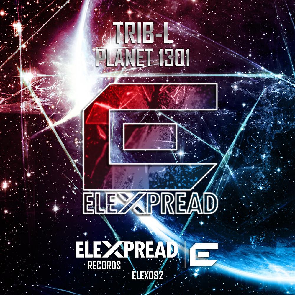 Trib-L - Planet 1301
