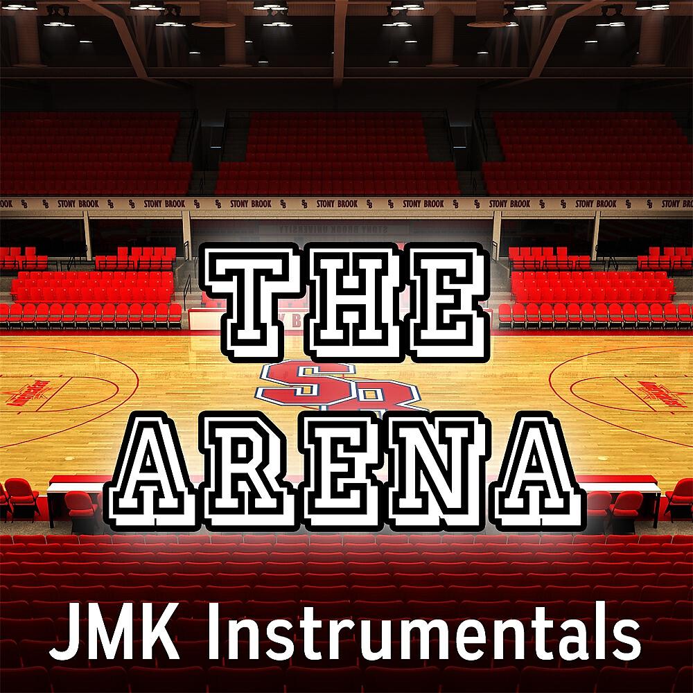 JMK Instrumentals - The Arena (Hip Hop Beat Instrumental)