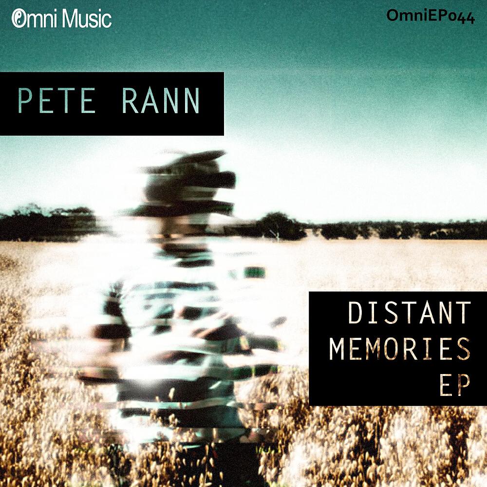 Pete Rann - Power of The Drumz