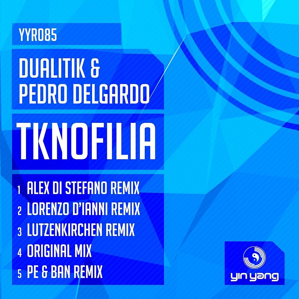 Dualitik - Tknofilia