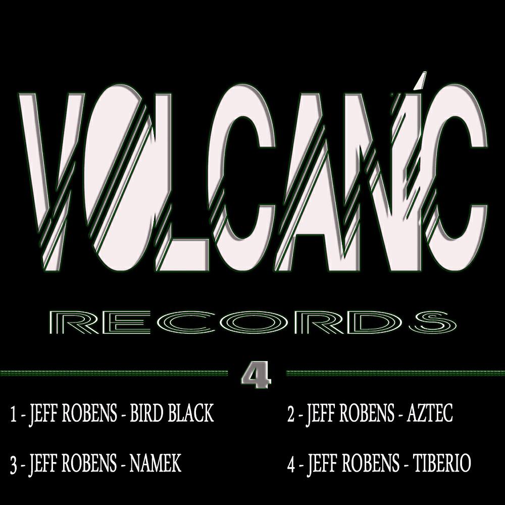 Jeff Robens - Tiberio