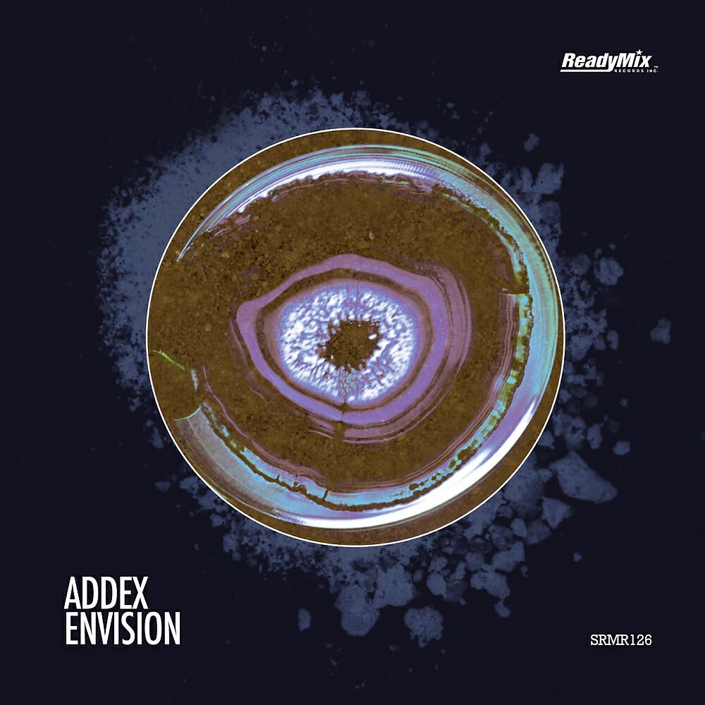 Addex - Envision (Ilias Katelanos Remix)