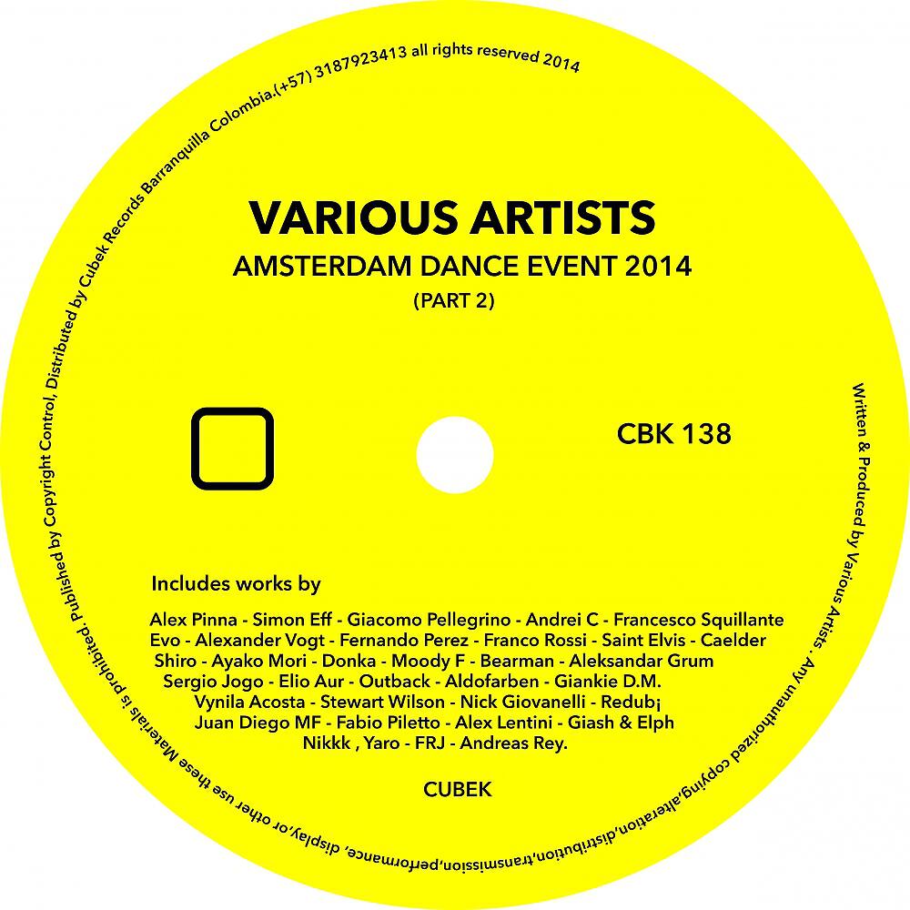 Ayako Mori - Hello Graviton